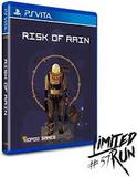 Risk of Rain (PlayStation Vita)
